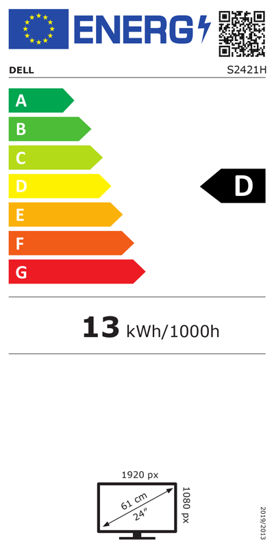 Energetski certifikat 