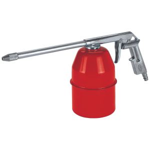 Esp 2005 Šprica Za Grubo Farbanje Sa Donjom Posudom, 900 Ml