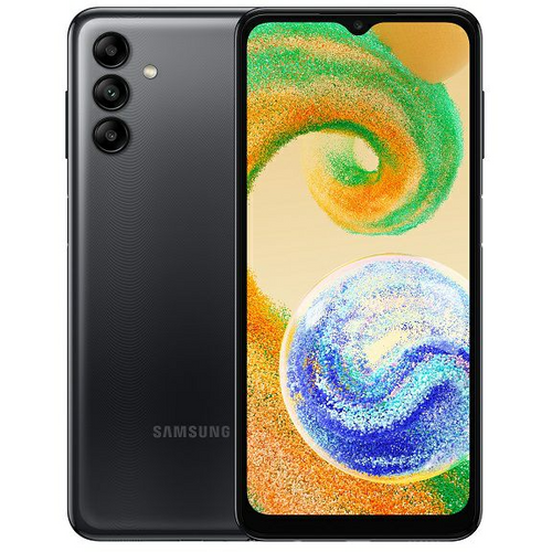Samsung Galaxy A04S 3GB/32GB, crni slika 1