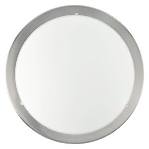 Eglo Planet Plafonjera 1 - Nikl-Mat/Saten