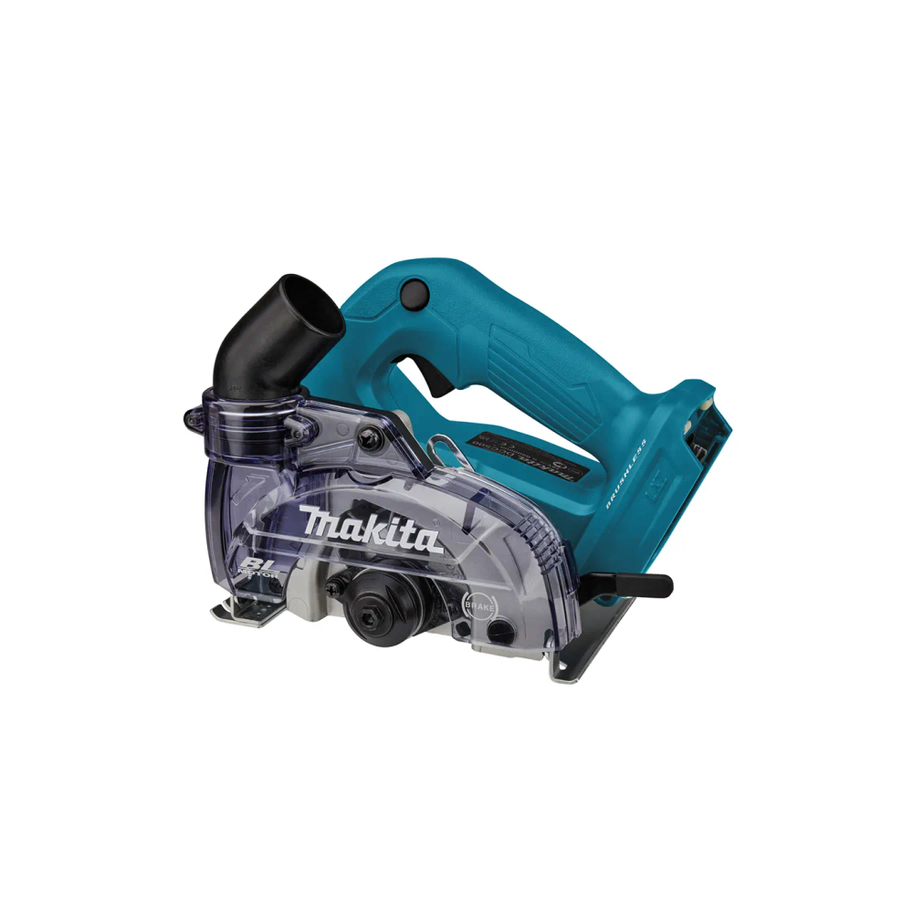 Makita - Akumulatorska rezalica (bez prašine) DCC500Z slika 2