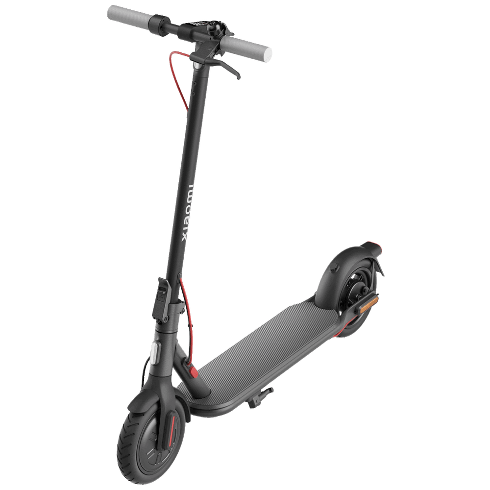 Xiaomi Električni romobil , 8.5" točkovi, 25km/h - Mi Electric Scooter 4 Lite slika 1
