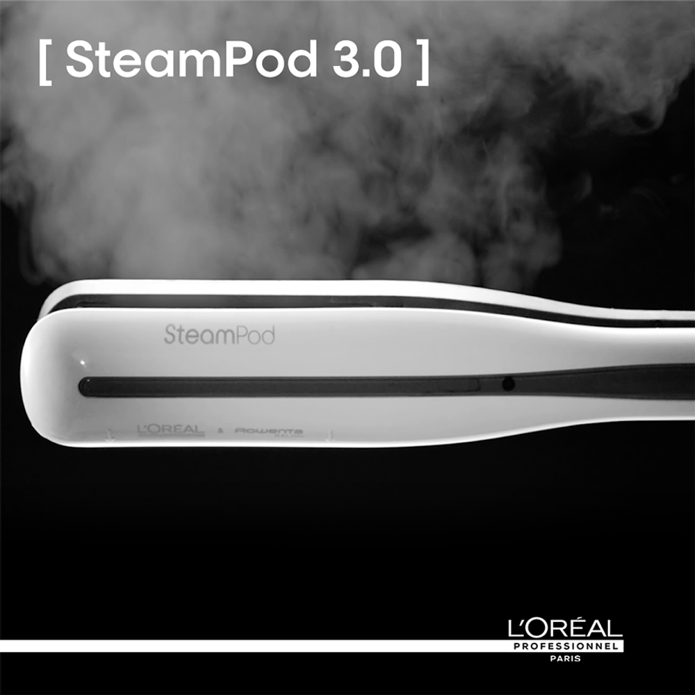 L'Oreal Professionnel Pegla za kosu Steampod 3.0 slika 17