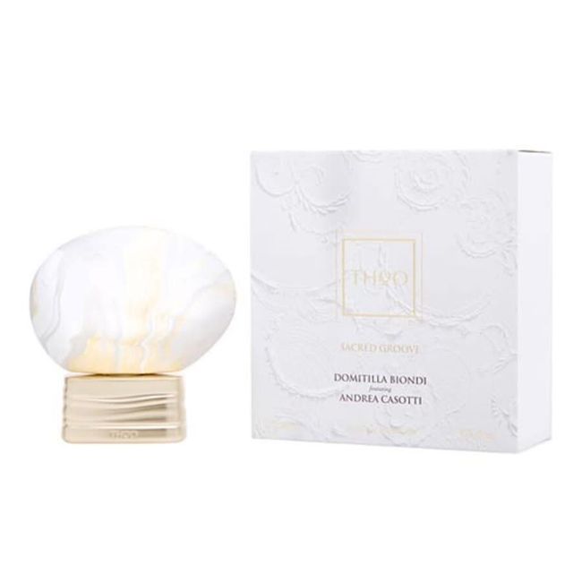 The House of Oud Sacred Groove Eau De Parfum 75 ml (unisex)