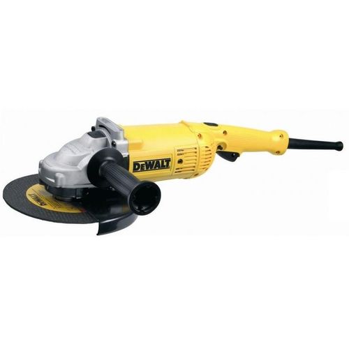 DeWalt kutna brusilica 230mm 2200W DWE492 slika 1