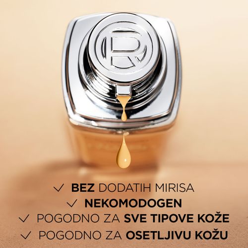 L'Oreal Paris True Match tečni puder 2.D/2.W Amande​ slika 5