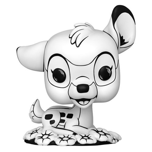 POP figure Disney Bambi slika 2