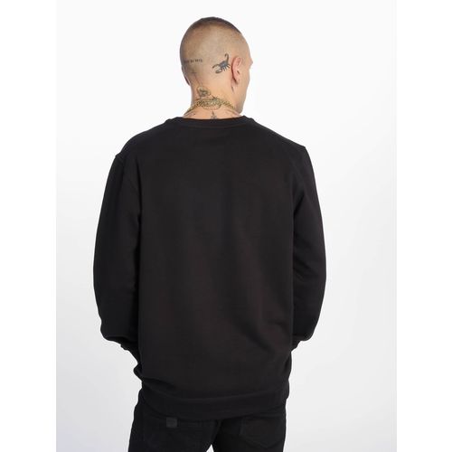 Thug Life / Jumper Hurn in black slika 2