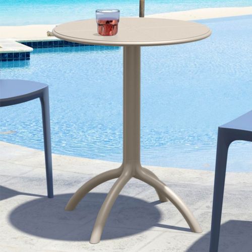 Set za terasu — by BONZINI • 2 stolice + 1 stol slika 3
