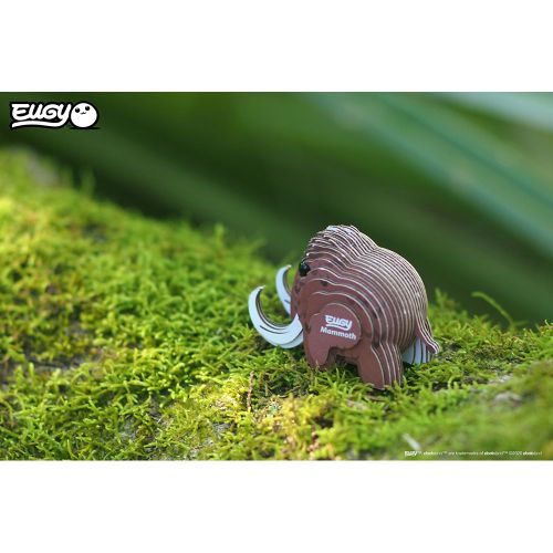 Eugy - Mamut slika 5