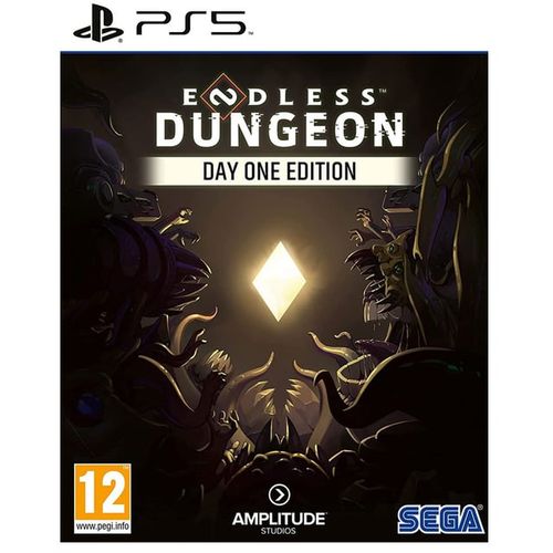 PS5 Endless Dungeon - Day One Edition slika 1
