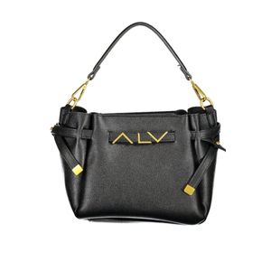 Alv by Alviero Martini ženska crna torba