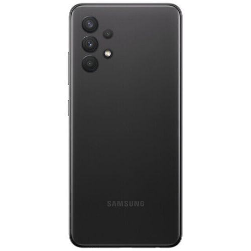 Samsung mobilni telefon Galaxy A32 4GB 128GB crna slika 2