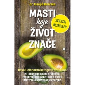 Masti (koje) život znače