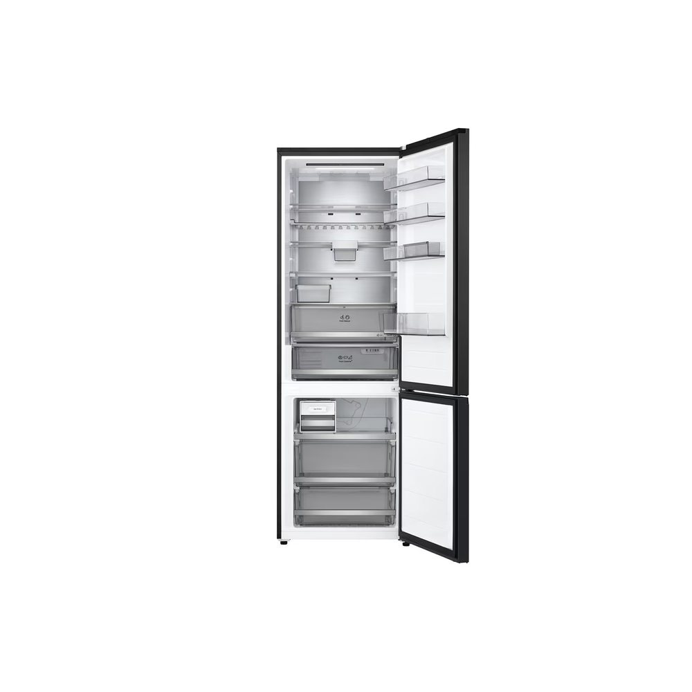 LG kombinirani hladnjak GBBW726CEV slika 5