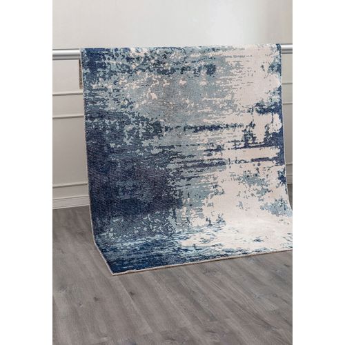 Tepih BLAZE DARK NAVY, 200 x 250 cm slika 4