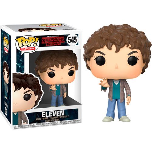 POP! figure Stranger Things Eleven slika 2