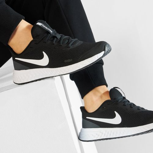 Nike Revolution 5 dječje tenisice za trčanje bq5671_0003 slika 1