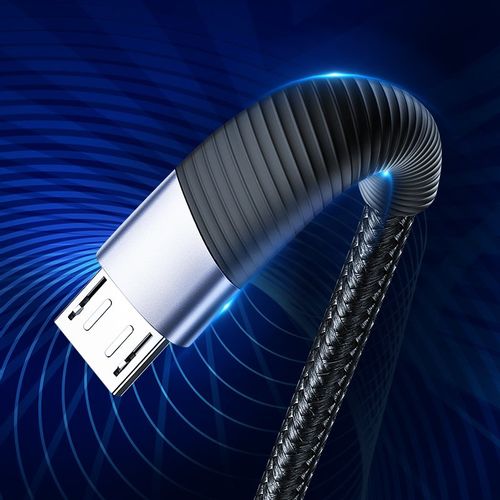 Ugreen USB Micro kabel Quick Charge 3.0 / Huawei PCF -  2m slika 5