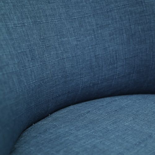 Atelier Del Sofa Naslonjač, Nice - Saxe Blue slika 5