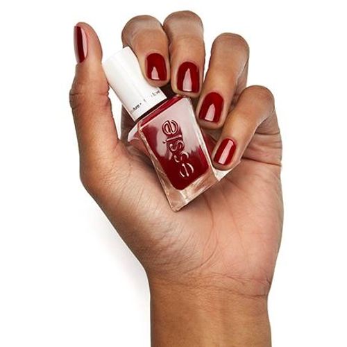 Essie Gel Couture Lak za nokte 360 spiked with style slika 4