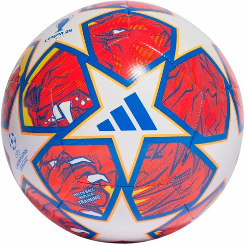 Adidas uefa champions league training ball in9332 slika 1