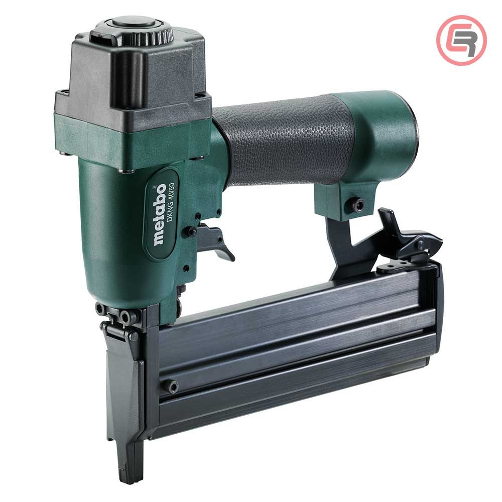 Metabo Klamerica Zračna - Pneumatska Kombi DKNG 40/50 - 601562500 slika 1