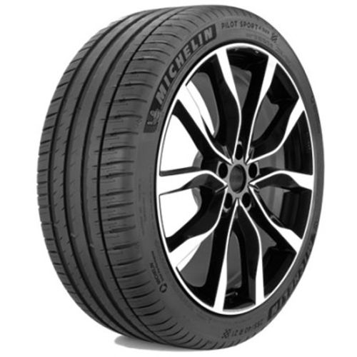 Michelin Guma 235/60r18 107w pilot sport 4 suv xl tl michelin ljetne gume slika 1