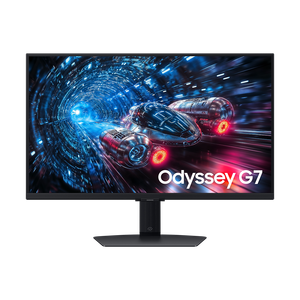 Samsung monitor LS27FG702EUXEN