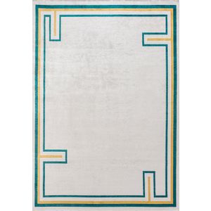 Tepih DRESDEN DARK TURQUOISE, 240 x 300 cm