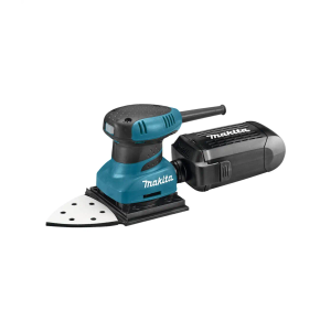 Makita - Jednoručna oscilirajuća brusilica BO4565