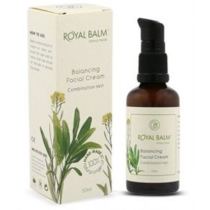 Royal Balm Krema za mešovitu kožu 30ml