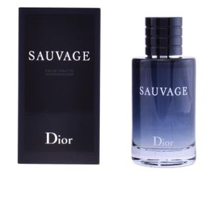 Dior SAUVAGE edt sprej 100 ml