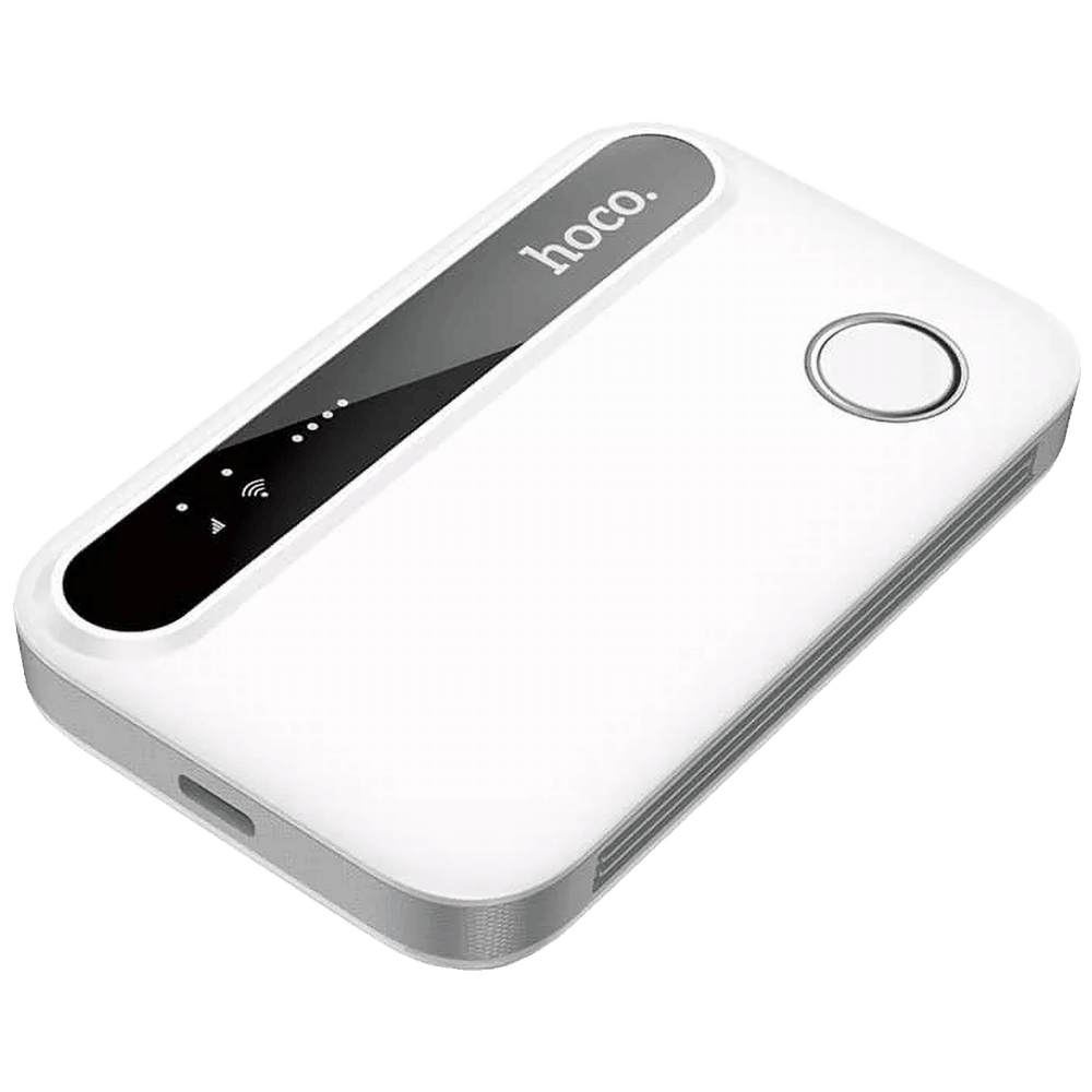 hoco. 4G mobilni WiFi router - HI41 Portable WiFi slika 3