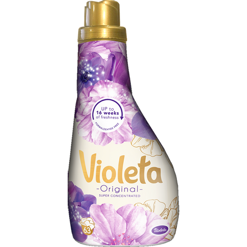 Violeta omekšivač 1,9L ORIGINAL  slika 1