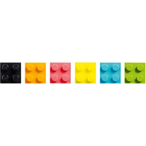 LEGO Kreativna Neon zabava slika 4