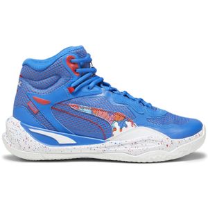 Puma Patike Playmaker Pro Mid Dylan za Muškarce