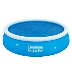 Solarni pokrivač za bazen Bestway 244 cm