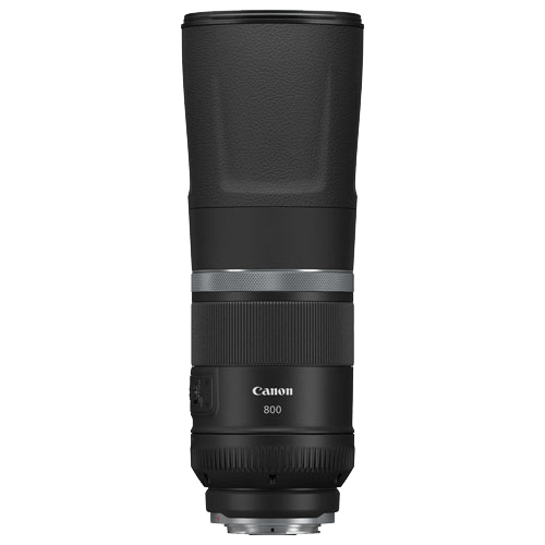 Canon RF 800mm F11 IS STM slika 3