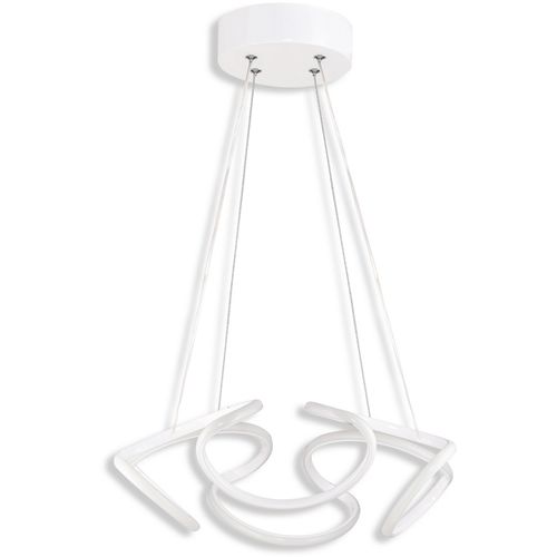 Opviq Luster, Scorpii White-Yellow Light slika 6