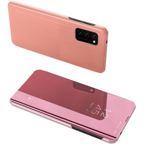 Clear View Case preklopna futrola za Samsung Galaxy A72 5G /A72 4G slika 1