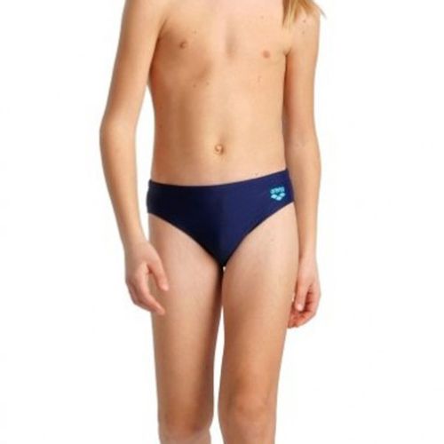 005105-780 Arena Boy's Swim Briefs Graphic 005105-780 slika 1