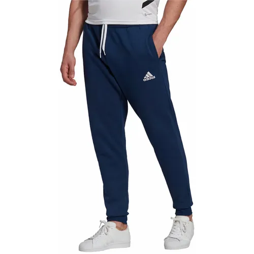 Adidas entrada 22 sweat pants h57529 slika 5