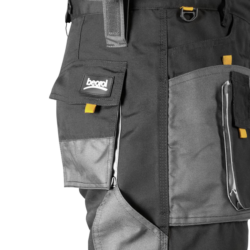 Radne pantalone standard slika 5