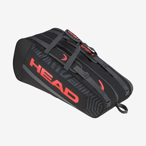 HEAD Torbe Base Racquet Bag  M BKOR slika 2