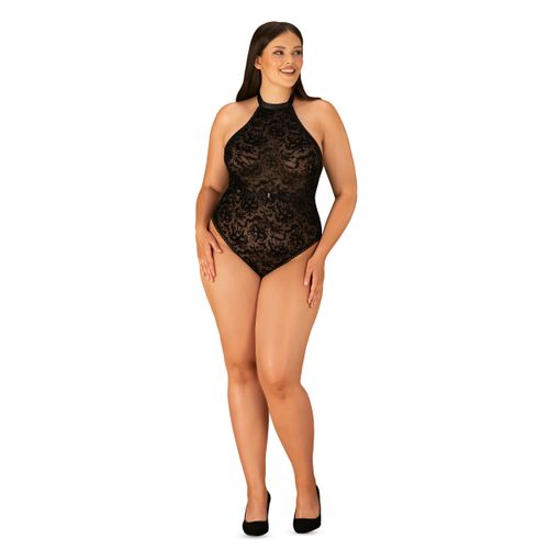 Obsessive teddybody Softily slika 4