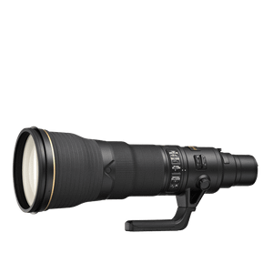 Nikon AF-S NIKKOR 800mm f/5.6E FL ED VR