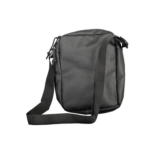 LEVI'S BLACK MAN SHOULDER BAG slika 2