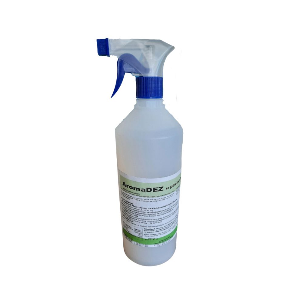 AromaDez - Dodatak za umirenje pčela slika 1