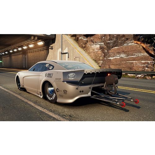 Street Outlaws 2: Winner Takes All (Xbox One & Xbox Series X) slika 5